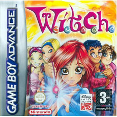 Witch Witch